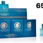 Perfumy męskie Vigoruous Pour Homme 30ml