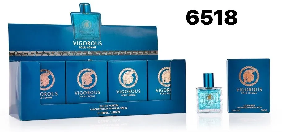 Perfumy męskie Vigoruous Pour Homme 30ml