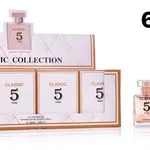 Perfumy Classic Collection 5 30ml
