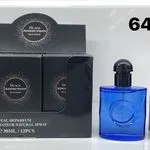 Perfumy Black Addiction Vaporisateur Naturel 30ml