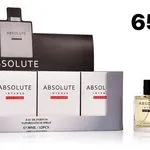 Perfumy Absolute 30ml EDP