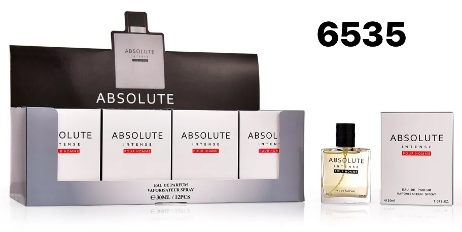 Perfumy Absolute 30ml EDP