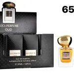 Perfumy Luca Perfume Oud EDP 25ml