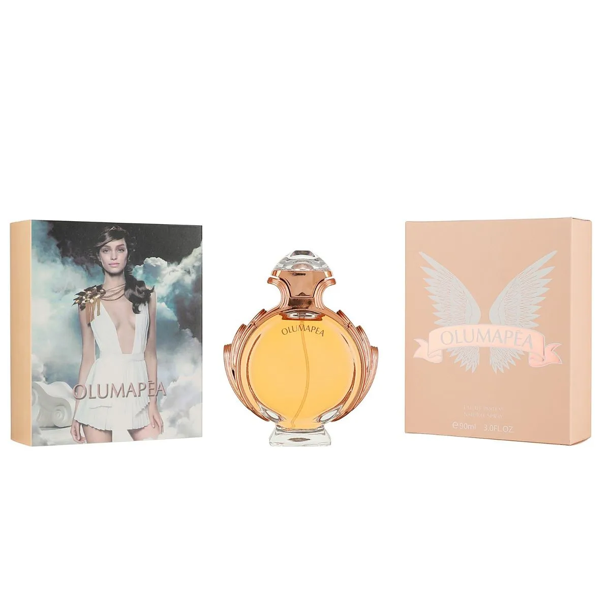 Perfumy Olumpaya 100ml EDP