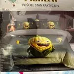 Pościel 160/200 Filbrow stan faktyczny kukurydza