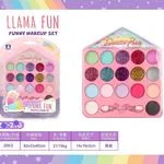 Zestaw zabawek do makijażu Llama Fun No Z-2.5