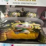 Pościel 160/200 Filfarrow Stan Faktyczny z królikiem