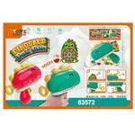 Pistolet na kulki Dino Ball Gun 7 Toys