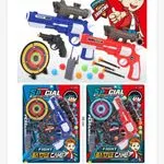 Zestaw Do Strzelania Fight Battle Game 7 Toys