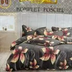 Komplet Pościel 4CZ Milano 200/220