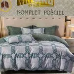 Komplet Pościel 4CZ Milano 200/220