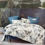 Komplet Pościeli 4CZ West State 200/220