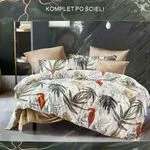 Komplet Pościeli 4cz West State 200/220