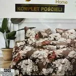 Komplet Pościeli 4CZ 200/220 Fashion Home