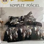 Komplet Pościel 4CZ Milano Zone 200/220 Dreamcatcher