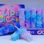 YEABO Lip Gloss błyszczyk w puszystej tubie YS1165