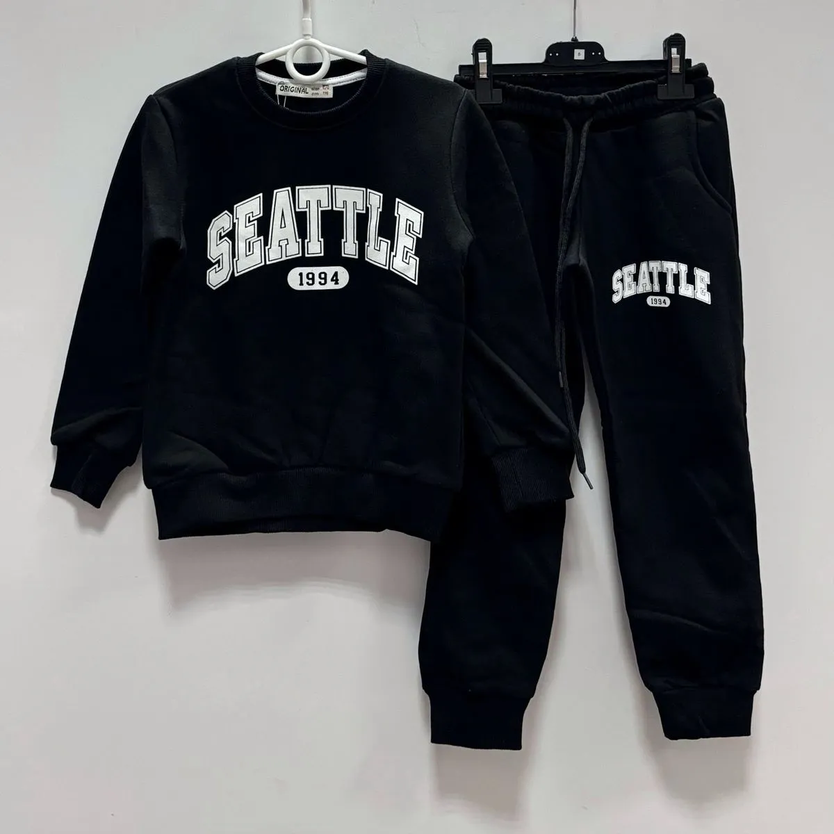 Komplet Bluza i Spodnie Dziecięce Seattle 6-14L