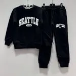 Komplet Bluza i Spodnie Dziecięce Seattle 6-14L