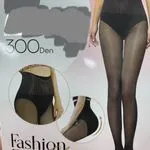 Rajstopy damskie Fashion Tights Classic 3000 Den