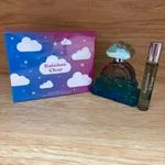 Zestaw perfum Rainbow Clear 100ml + 20ml