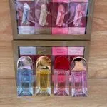Zestaw Mystical Perfume 4x30ml