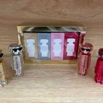 Zestaw 4 Perfumy Mystical 4x30ml