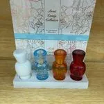 Zestaw Sweet Candy Collection Parfum 4x30ml