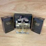 Zestaw Perfum Magic Noir 2x60ml
