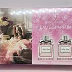 Zestaw Eau de Parfum Miss Dior 2x50ml