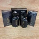 Zestaw Perfum The Scent 2x50ml dla Niej i Niego
