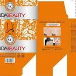 BB Cream Huda Beauty (120-130-140-150)