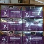 BB Cream HUD Beauty Boto Keratin 120-130-140-150