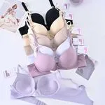 Biustonosz damski push-up NO:98022 rozmiary 34/75-40/90B