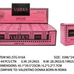 Perfumy Various Story of Love 35ml dla kobiet