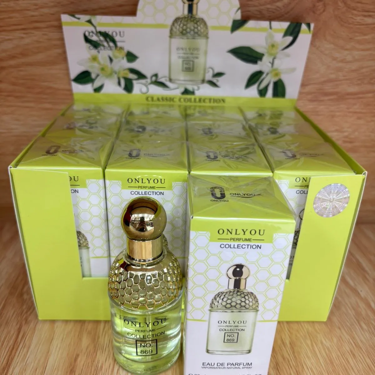 Perfumy Only You Classic Collection 30ml
