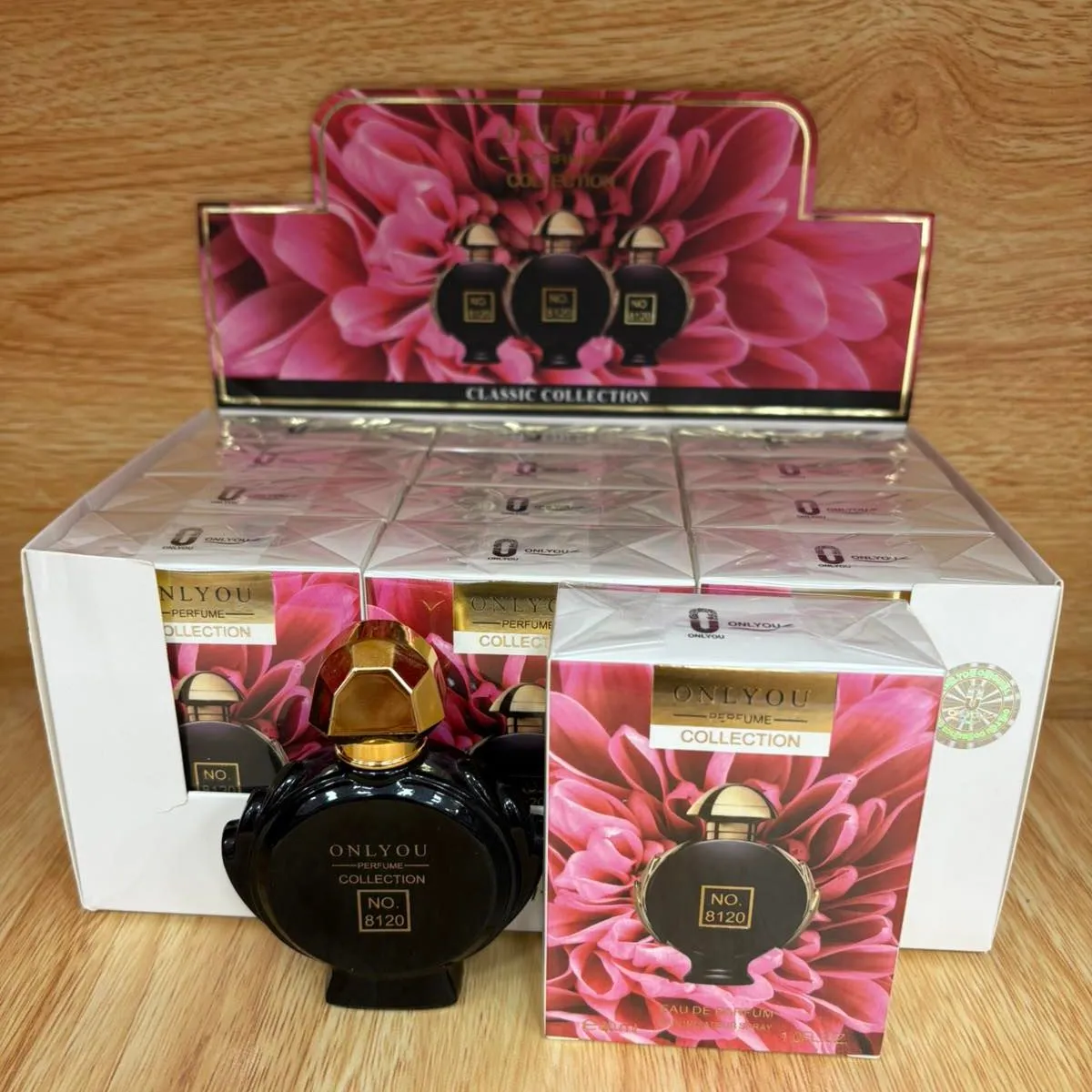 Perfumy Only You Classic Collection 30ml