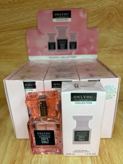 Perfumy Only You Classic Collection 30ml