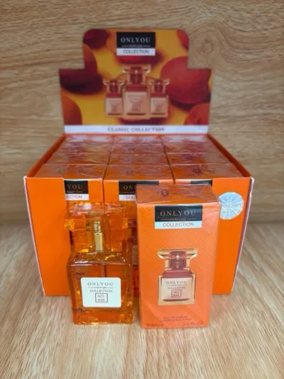 Perfumy Only You Classic Collection 30ml