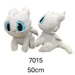 Maskotka Pluszowa Smok Toothless 50cm