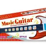 Elektryczna gitara zabawka Music Guitar Pop/Rock