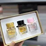 Zestaw Perfum 3x30ml w pudełku