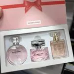 Zestaw perfum Maiden Anna 3x30ml