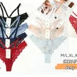 Majtki damskie koronkowe M/L/XL/XXL sexy