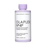 Szampon tonujący Olaplex No.4P Blonde Enhancer 250ml