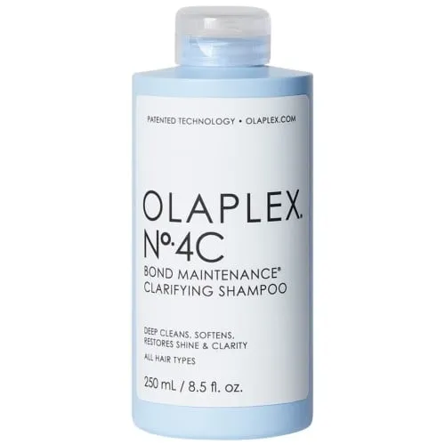 Szampon Oczyszczający Olaplex No. 4C Bond Maintenance 250ml