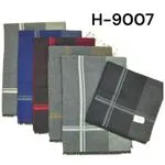 Szaliki męskie H-90007, 6 kolorów