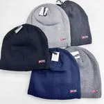 Czapki męskie beanie dzianinowe 12 szt mix kolorów
