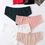 Majtki damskie Finella WTMN90370 XL-XXL-XXXL 5 szt.