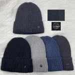 Czapki męskie beanie FUXI