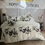 Komplet pościeli Milano 4CZ 160/200